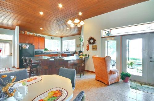 1321 Lake Reedy Blvd, West Frost Proof FL  33843-9121 exterior