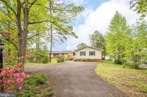 100 Mount Vernon Ct, Locust Grove, VA 22508-5227