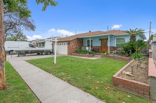 12102 Gurley Ave, Downey, CA 90242-2427