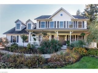 340 Wilson Mills Rd, Concord Township, OH 44024-1347