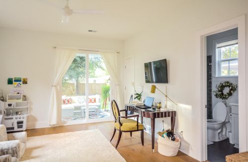 824 Toler Dr, Mount Pleasant SC  29464-4015 exterior