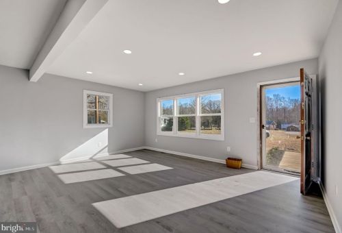 13393 Dahlgren Rd, Owens VA  22485-5509 exterior