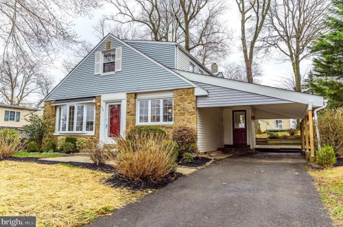 172 Sleighride Rd, Willow Grove, PA 19090-1508