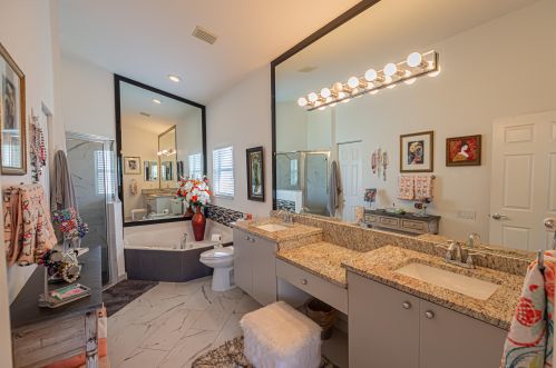 426 Springview Loop, Fort Pierce FL  34986-2663 exterior