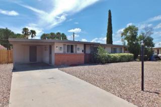 1335 Knox St, Tucson AZ  85705-2507 exterior