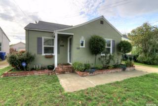 3656 24th St, Sacramento, CA 95818-4425