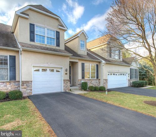 4 Westhampton Way, Lansdale, PA 19446-7314