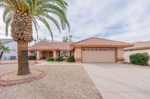 14611 Calumet Dr, Sun City, AZ 85375-5709