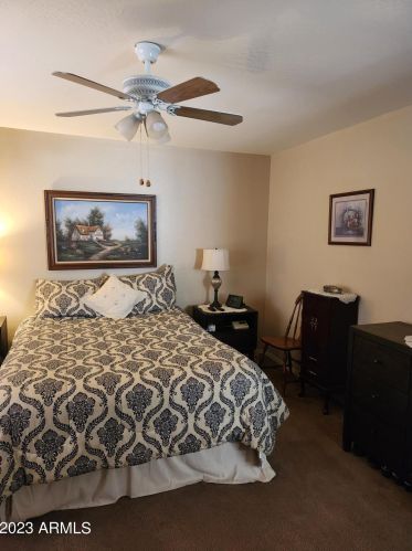 2135 St Pedro Ave, Casa Grande AZ  85122-6363 exterior