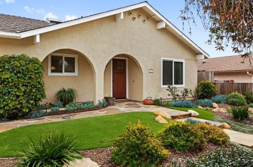 242 Fir Tree Pl, Santa Barbara, CA 93117-1110