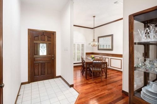 7 Rollingwood Dr, Allen TX  75002-7835 exterior