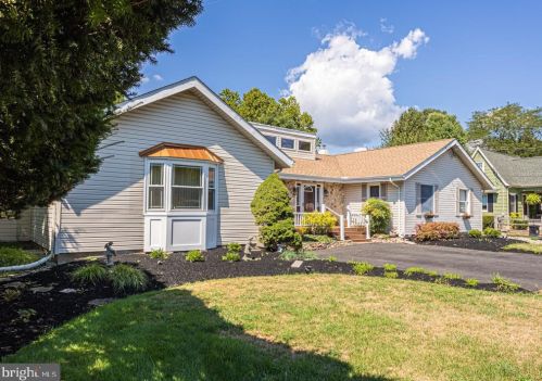1009 Swayze Ave, Washington Crossing, PA 18977-1429