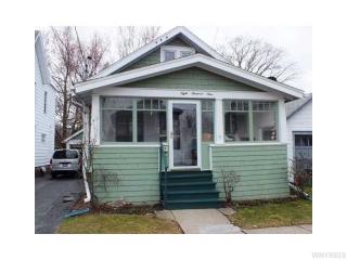 809 Irving St, Olean, NY 14760-3411