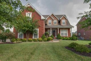 5344 Saint Ives Dr, Murfreesboro TN  37128-2767 exterior