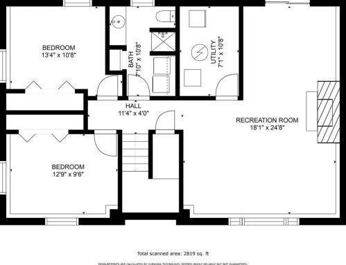3391 Nautical Ave, Green Bay WI  54311-7235 exterior