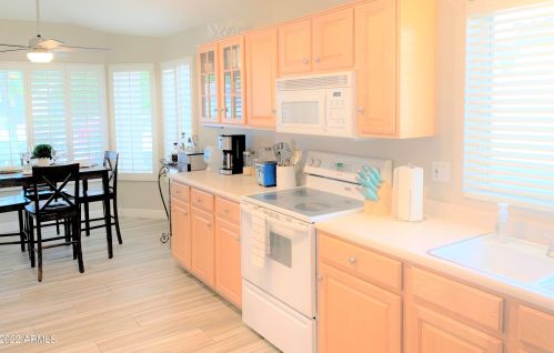 3079 87th St, Scottsdale AZ  85251-5082 exterior