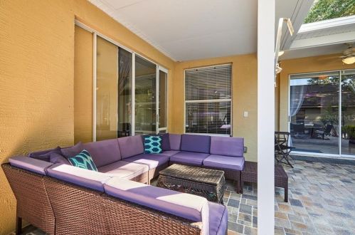 5115 Swallow Dr, Land O Lakes FL 34639-3828 exterior