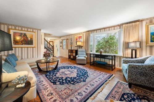 10 Lee Dr, Lyme CT  06371-2111 exterior