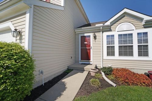 505 Lake Front Dr, Liberty Township, OH 45036