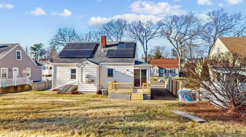 107 Mckinley Dr, New Britain, CT 06053-1921