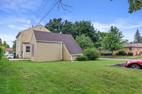 4480 70, Milwaukee WI 53218-5408 exterior