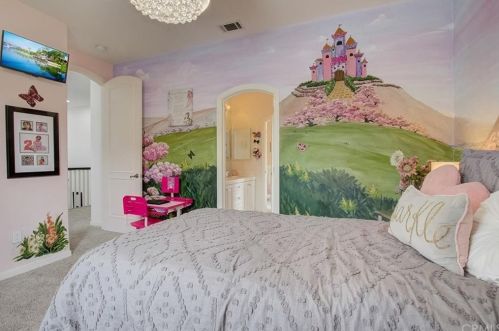 5391 Evening Sky Dr, Simi Valley CA  93063-5744 exterior