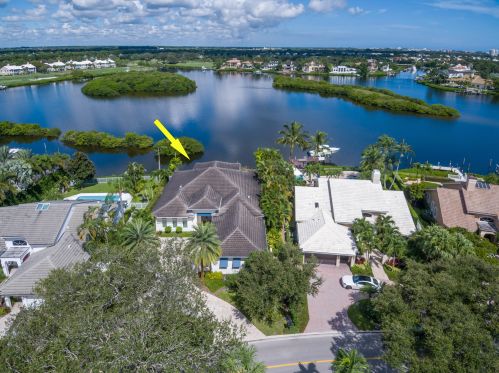 312 Eagle Dr, Jupiter, FL 33477-4066