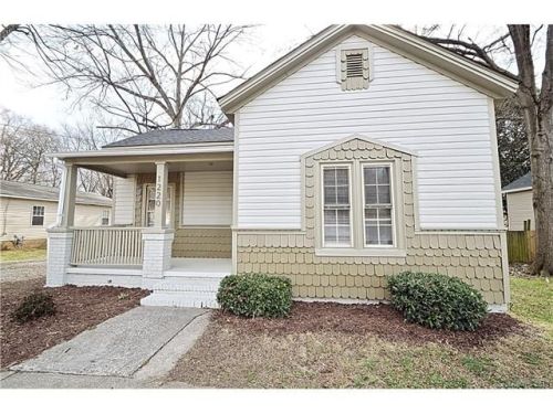 1220 Pegram St, Charlotte, NC 28205-2863