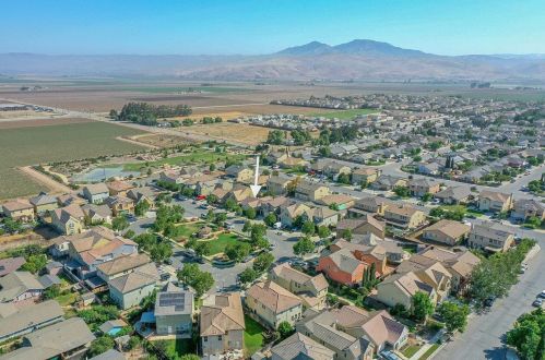 314 Wilson Cir, Greenfield CA  93927-5267 exterior