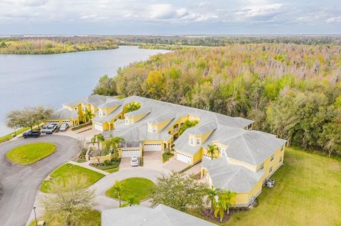 3812 Serenade Ln, Lakeland FL 33811-8600 exterior