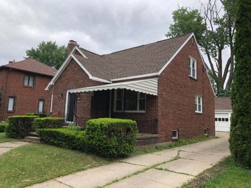 95 Bame Ave, Buffalo, NY 14215-1301