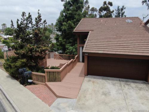 4463 Date Ave, La Mesa, CA 91941-6414