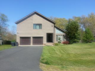 3918 Doran Rd, Fredericksburg VA  22407-6875 exterior