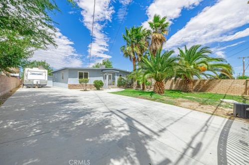 43209 17th St, Lancaster, CA 93534-5901