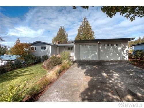 611 Marion St, Kent, WA 98030-6223
