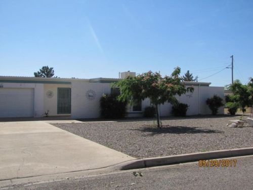 1000 Christmas Tree Ln, Sunizona, AZ 85625-4032