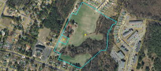 203 Aviation Ave, Nashville, NC 27856-1703