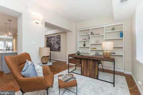 2202 16 St, Washington DC 20020-4302 exterior