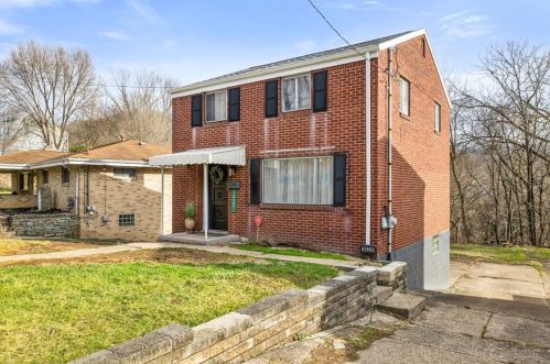 3428 Harbison St, Pittsburgh, PA 15212-2246