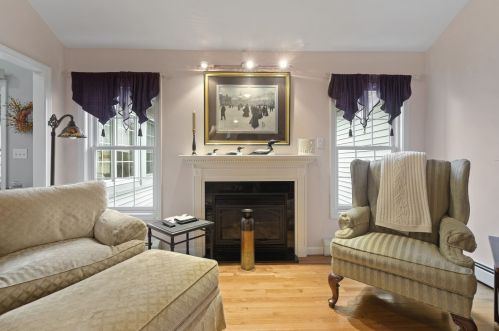 78 Marshview Cir, Seabrook NH 03874-4686 exterior