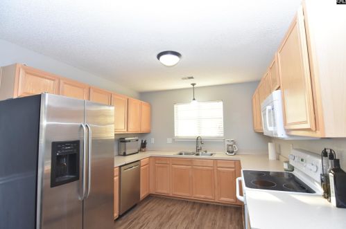 408 Dupre Mill Rd, Lexington SC  29072-7309 exterior