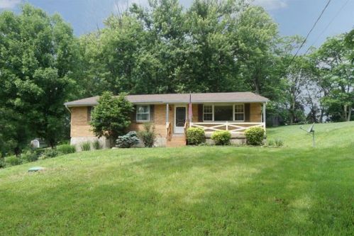 5991 Gaines Rd, Cincinnati, OH 45247-5817