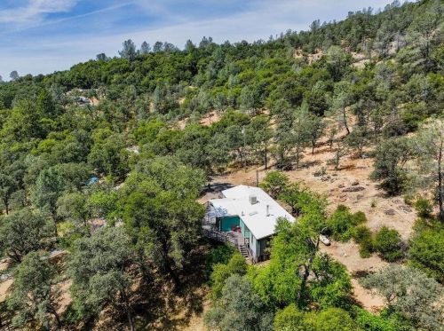 12356 Creek View Dr, Grass Valley CA  95949-9029 exterior