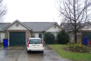 5616 Libby Way, Knoxville, TN 37924-2084