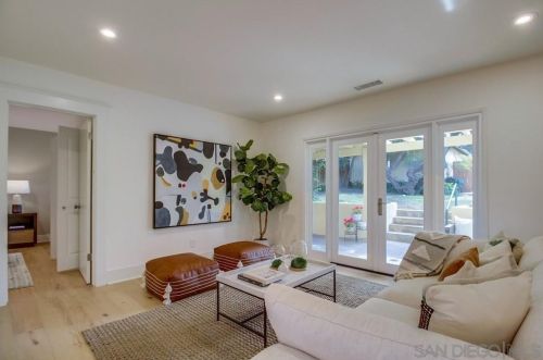 4421 Del Monte Ave, San Diego CA  92107-3607 exterior