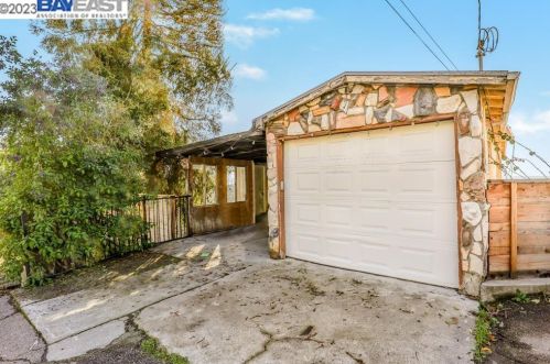 16709 Rolando Ave, San Leandro, CA 94578-1231