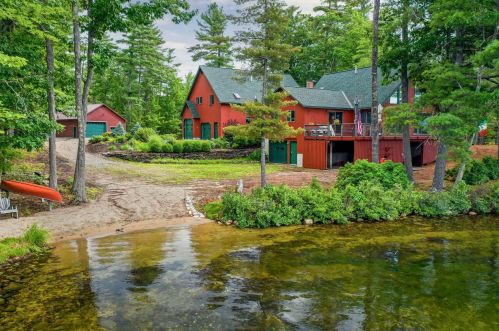 145 Virginia Ln, Wakefield, NH