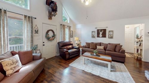 1570 Martintown Rd, North Augusta SC  29860-9603 exterior