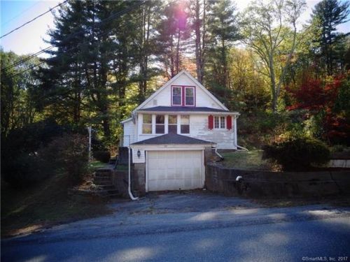 34 Underwood Rd, Putnam, CT 06260-1850