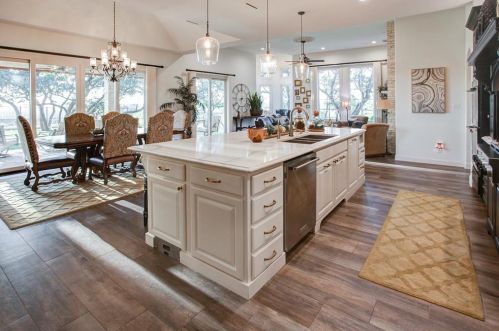 6917 Ln Cantera Dr, Fort Worth TX 76108-9344 exterior